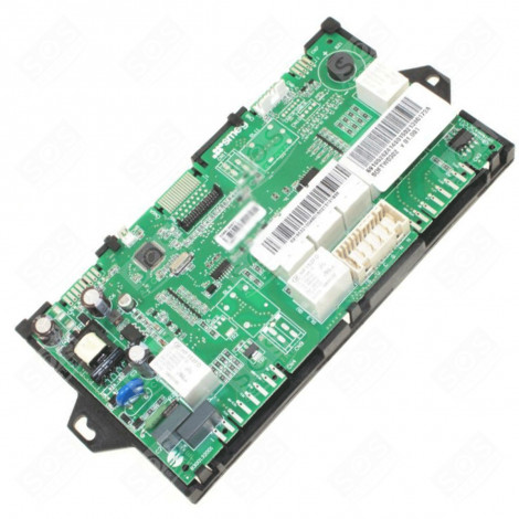 PROGRAMMED POWER ELECTRONIC CARD GAS / ELECTRIC OVENS - 691652624