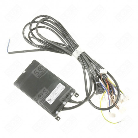ORIGINAL ELECTRONIC PINS EXTRACTOR HOOD - 811652654