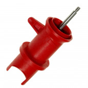 Original flow regulator