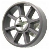 Lower rack wheel (x1)