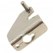 Original right hinge support