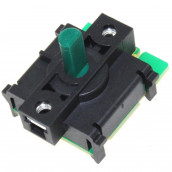 Original potentiometer