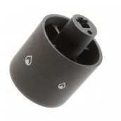 Button, Faucet Lever (Original)