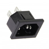 Power connector