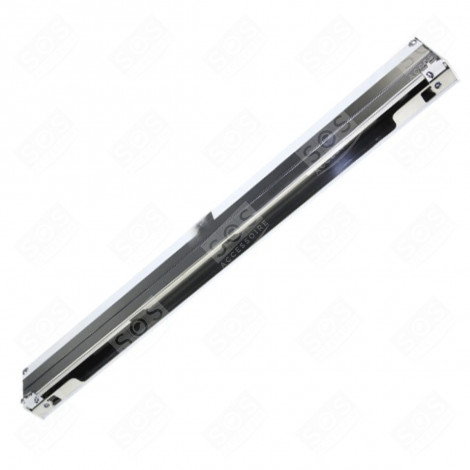 ORIGINAL BACK PANEL GAS / ELECTRIC OVENS - 690130543, 690130763