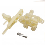 Actuator and Switch Housing