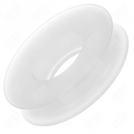 ORIGINAL HINGE WHEEL OF THE COVER DISHWASHER - 767410220