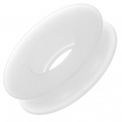 Original hinge wheel of the cover