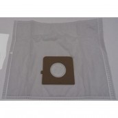 Box of 5 microfibre bags