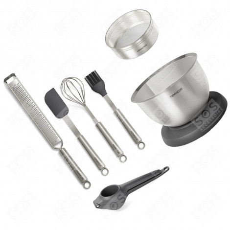 PREPARATION KIT SMALL HOUSEHOLD APPLIANCE - AS00003840, KWSP200