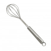 Steel whisk