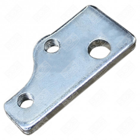 ORIGINAL HINGE BRACKET GAS / ELECTRIC OVENS - 018291831