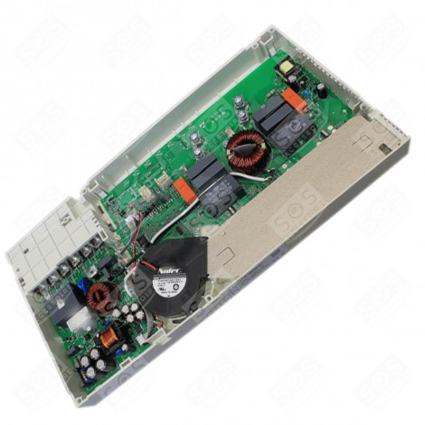 ELECTRONIC CARD ELECTRIC / GAS HOBS - 693900076