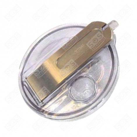 COVER WITH FILLING PLUG FOOD PROCESSOR - KW715154