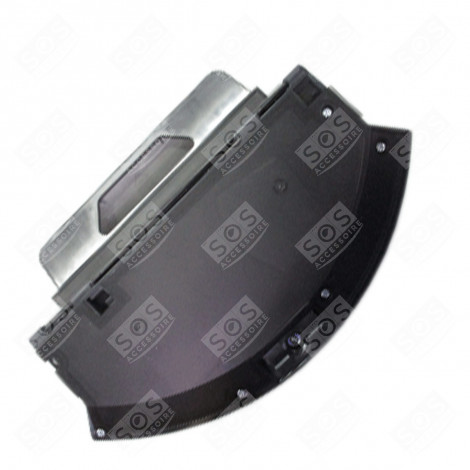 WATER AND DUST TANK VACUUM CLEANER  - AS000254