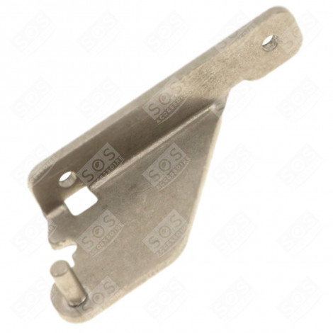BOTTOM LEFT HINGE ORIGINAL GAS / ELECTRIC OVENS - 691331609