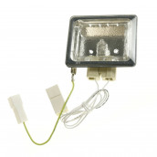 Original halogen socket 40W