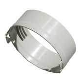 Evacuation connection