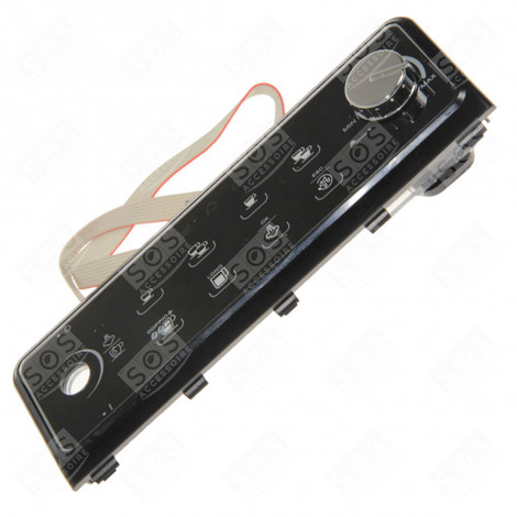 CONTROL TABLE WITH CARD COFFEE MAKER, ESPRESSO - 7313238721