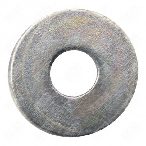 ORIGINAL BLACK WASHER GAS / ELECTRIC OVENS - 897210449