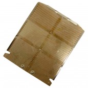 Heating element 172 x142 mm