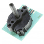 Original potentiometer