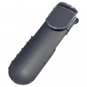 U-shaped sliding lever set