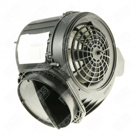 SUCTION MOTOR ORIGINAL EXTRACTOR HOOD - 795211193