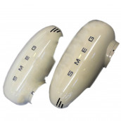 Original right and left cover