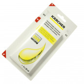 Concentrated window cleaner, anti-trace and water-repellent (4 x 20 ml)