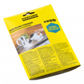 Original powder descaler (6x17 gr)