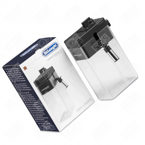 MILK JUG COFFEE MAKER, ESPRESSO - AS00001199