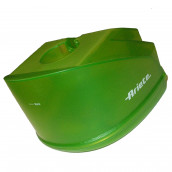 Green Water Tank