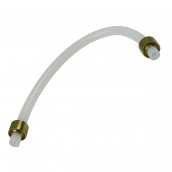 Tube with socket (L: 135)