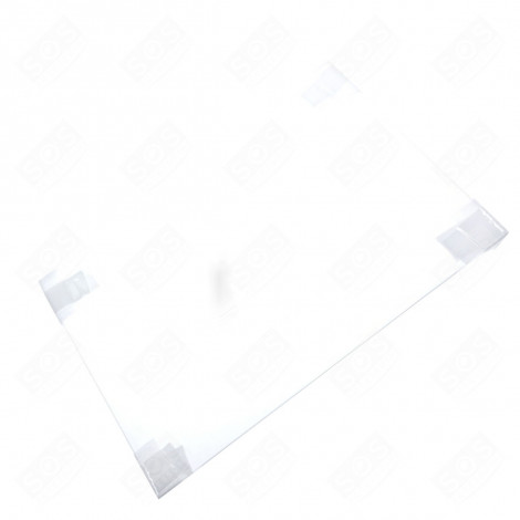 ORIGINAL SHELF 472X334 MM REFRIGERATOR, FREEZER - DA97-13502E, DA97-15985A