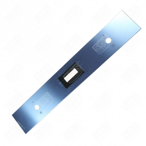 ORIGINAL FRONT PANEL GAS / ELECTRIC OVENS - 68373G768