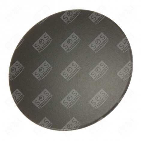 ORIGINAL BURNER HAT ELECTRIC / GAS HOBS - 201050801