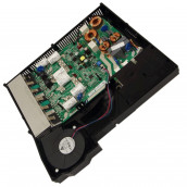 Original induction generator