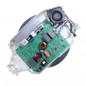 Induction Generator Original