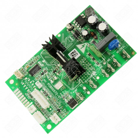 ORIGINAL POWER ELECTRONIC CARD COFFEE MAKER, ESPRESSO - 691652640