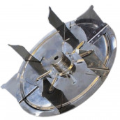 Original 6P D 200 rotor