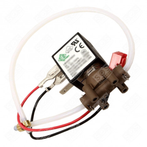 ORIGINAL SOLENOID VALVE COFFEE MAKER, ESPRESSO - 813050340, 9178019605