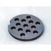 Screen with large holes