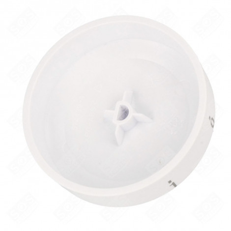 THERMOSTAT BUTTON REFRIGERATOR, FREEZER - 5910490200