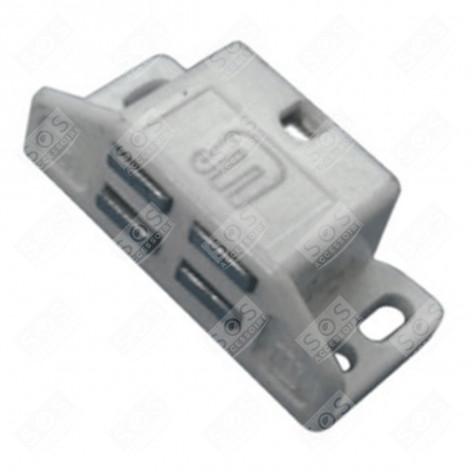 ORIGINAL HOOD MAGNET REFRIGERATOR, FREEZER - 970070425