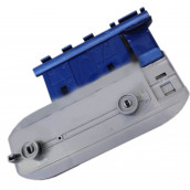 Original lifting rails