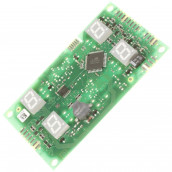 Original electronic card