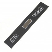 Original control panel