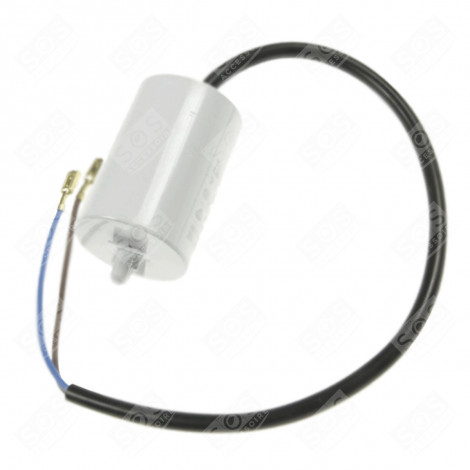 CAPACITOR 7.5 UF REFRIGERATOR, FREEZER - 4121075886