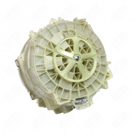 WASHING BLOCK WASHING MACHINES - 481011107487, C00508734